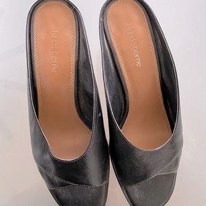 JUST REDUCED Ladies low heel shoes